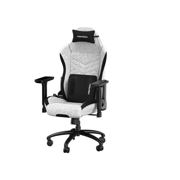FANTECH LEDARE GC192 GAMING CHAIR FANTECH LEDARE GC192 GAMING CHAIR